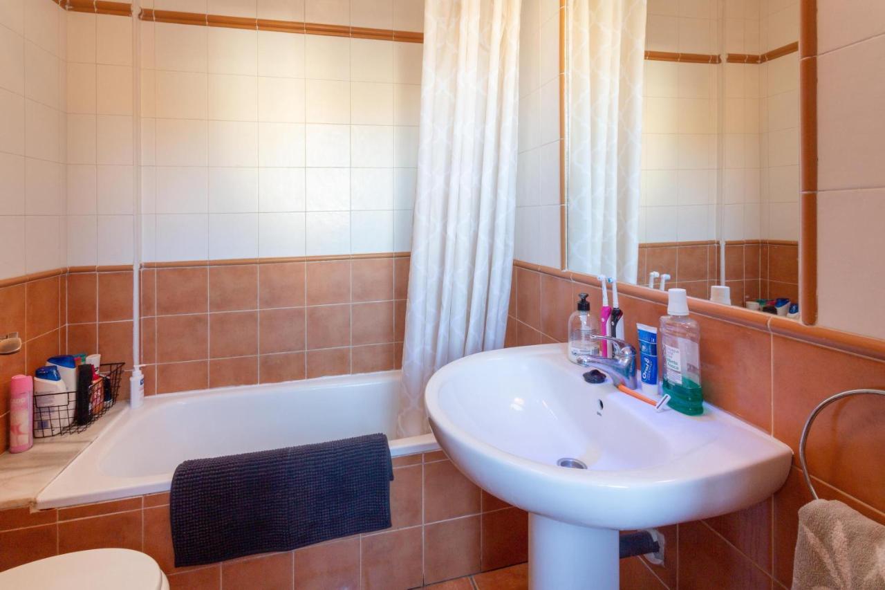 Pool-Side Townhouse In Cabo Roig Villa Orihuela Buitenkant foto